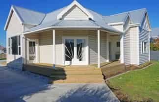 20 Nelson Street, Georgetown