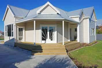 20 Nelson Street, Georgetown