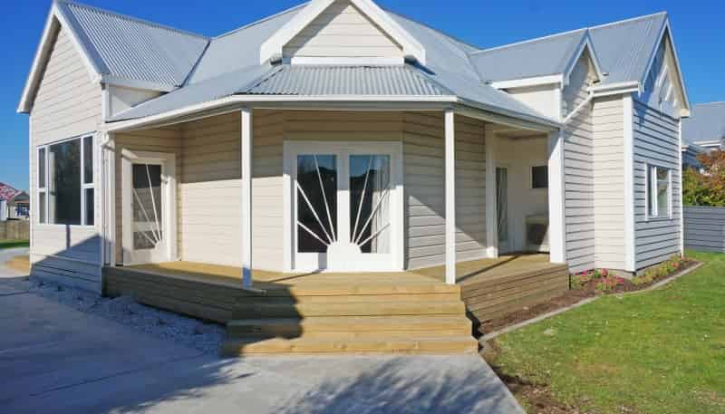 20 Nelson Street, Georgetown