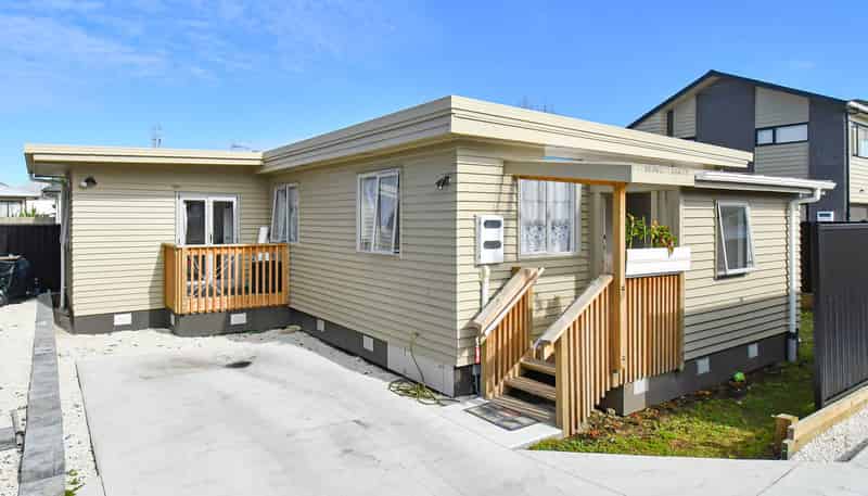 10A Cambridge Road, Manurewa