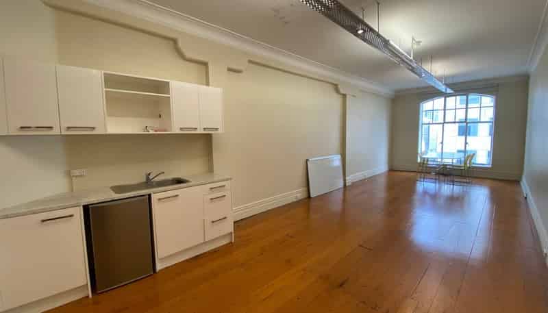 8 Commerce Street, Auckland Central