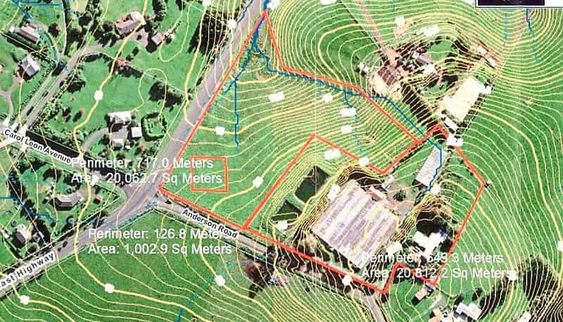 15 Anderson Road, Kaukapakapa