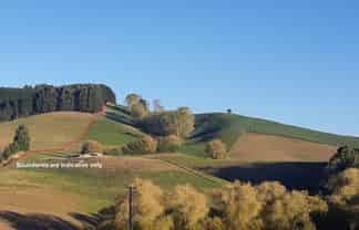 6773 Ettrick-Raes Junction, 