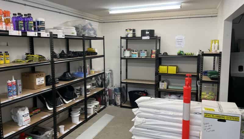 B2/16 Saturn Place, Albany