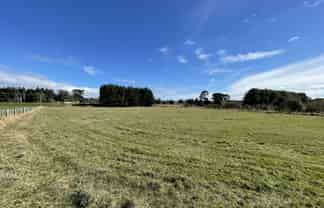 6 Cullen Street, Eketahuna