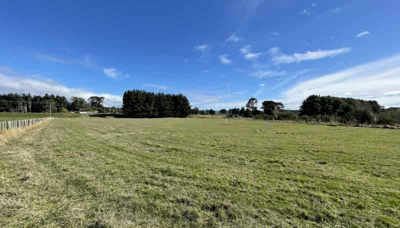 6 Cullen Street, Eketahuna