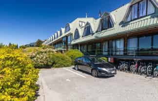 17/43 Goldridge Way, Queenstown Central