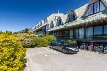 17/43 Goldridge Way, Queenstown Central