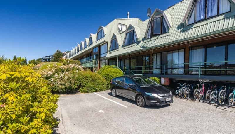 17/43 Goldridge Way, Queenstown Central