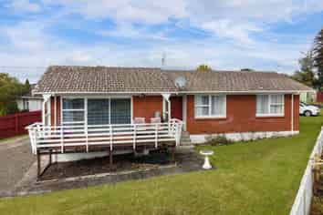 16 Russell Street, Waihi