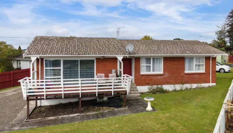 16 Russell Street, Waihi