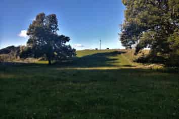 1764 Tarata Road, Tarata