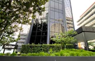 Fitted out Office on Symonds