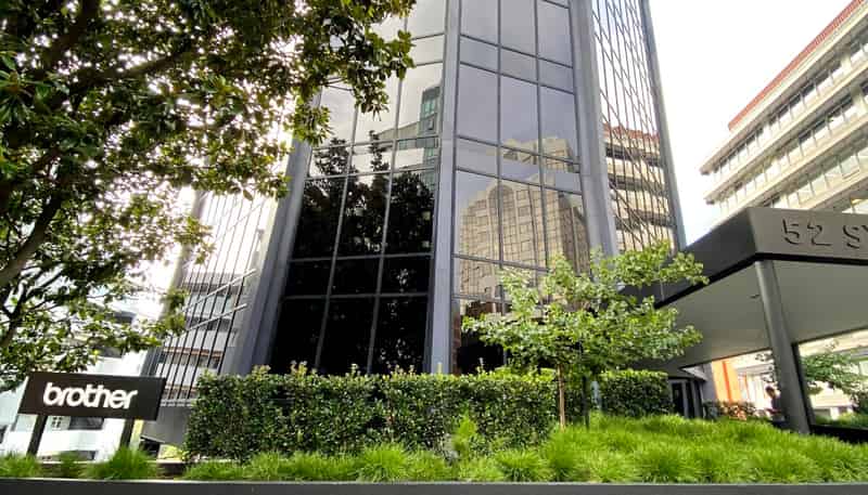 52 Symonds Street, Auckland Central