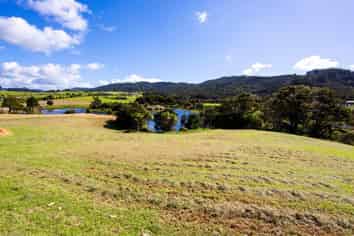 Lot 2, 4 Robert Hastie Drive, Mangawhai Heads