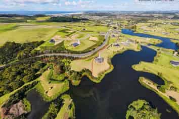 Lot 2, 4 Robert Hastie Drive, Mangawhai Heads
