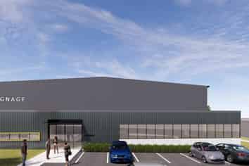 Brand New Premium Industrial 