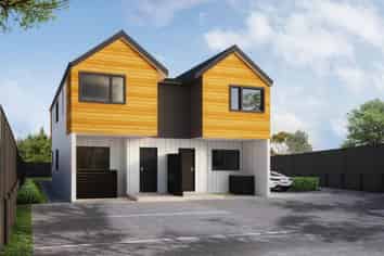 3/28 Croydon Road, New Lynn