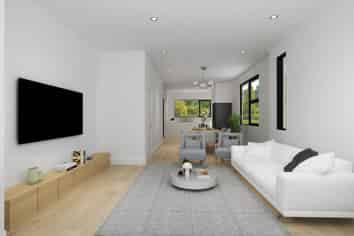 3/28 Croydon Road, New Lynn