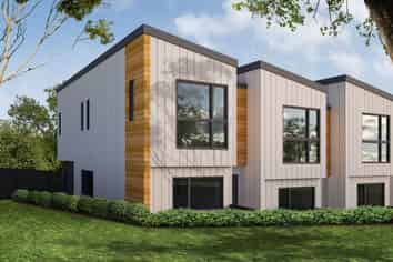 3/28 Croydon Road, New Lynn