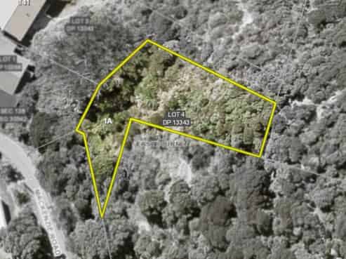 1a Mackenzie Road, Eastbourne