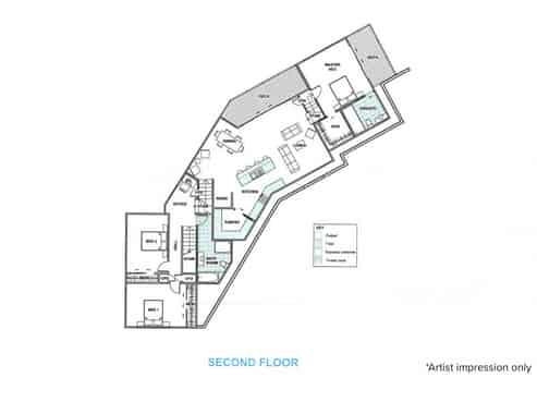 1a Mackenzie Road, Eastbourne