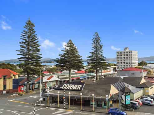 1a Mackenzie Road, Eastbourne