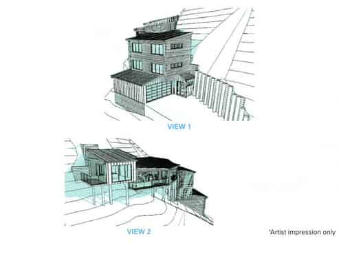 1a Mackenzie Road, Eastbourne