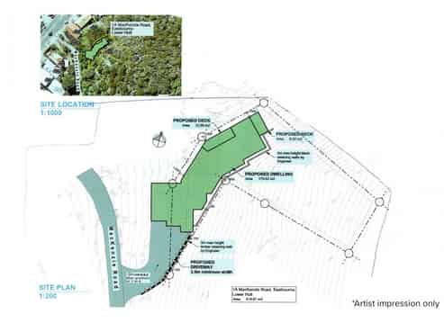 1a Mackenzie Road, Eastbourne