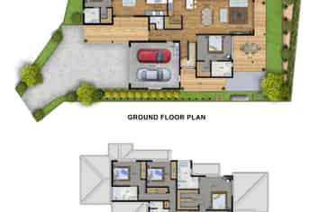 19 Spyglass Street, Red Beach