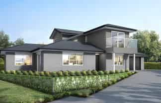 180 Castlewold Drive, Bethlehem