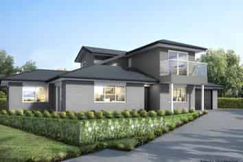 180 Castlewold Drive, Bethlehem