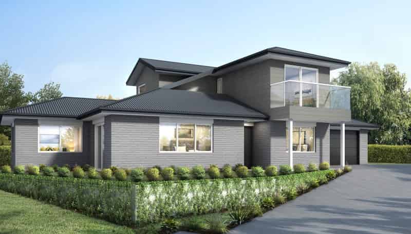 180 Castlewold Drive, Bethlehem