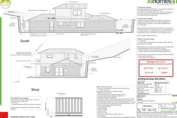 180 Castlewold Drive, Bethlehem