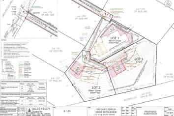 180 Castlewold Drive, Bethlehem