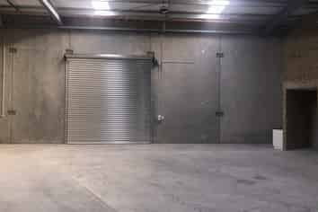 New Warehouse 248.84 m2