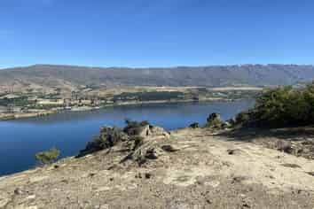 Lot 3 350 Tarras-Cromwell Road, Cromwell