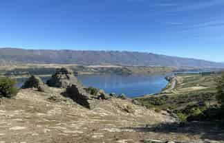 Lot 3 350 Tarras-Cromwell Road, Cromwell