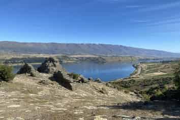 Lot 3 350 Tarras-Cromwell Road, Cromwell