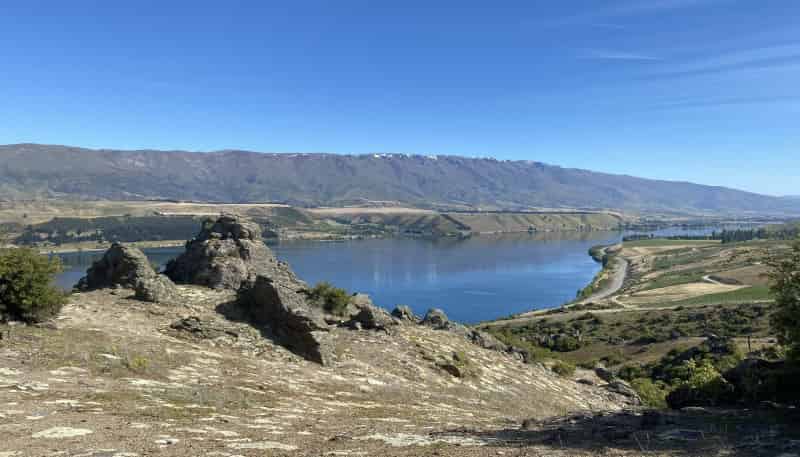 Lot 3 350 Tarras-Cromwell Road, Cromwell