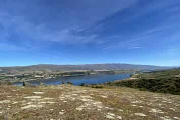 Lot 3 350 Tarras-Cromwell Road, Cromwell