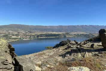 Lot 3 350 Tarras-Cromwell Road, Cromwell