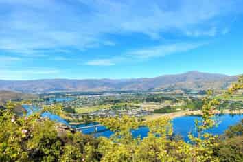 Lot 3 350 Tarras-Cromwell Road, Cromwell