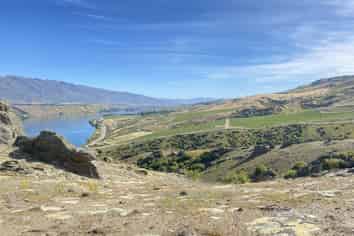 Lot 3 350 Tarras-Cromwell Road, Cromwell