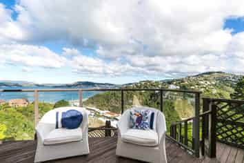 65 Rama Crescent, Khandallah