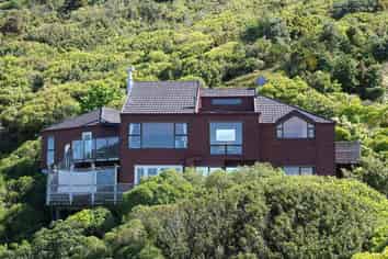 65 Rama Crescent, Khandallah