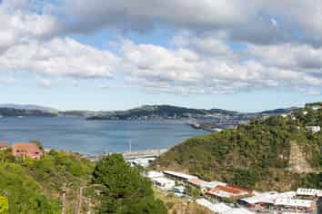 65 Rama Crescent, Khandallah