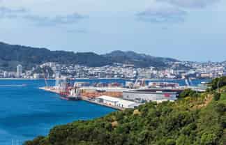 65 Rama Crescent, Khandallah