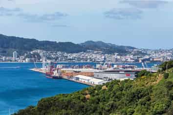 65 Rama Crescent, Khandallah