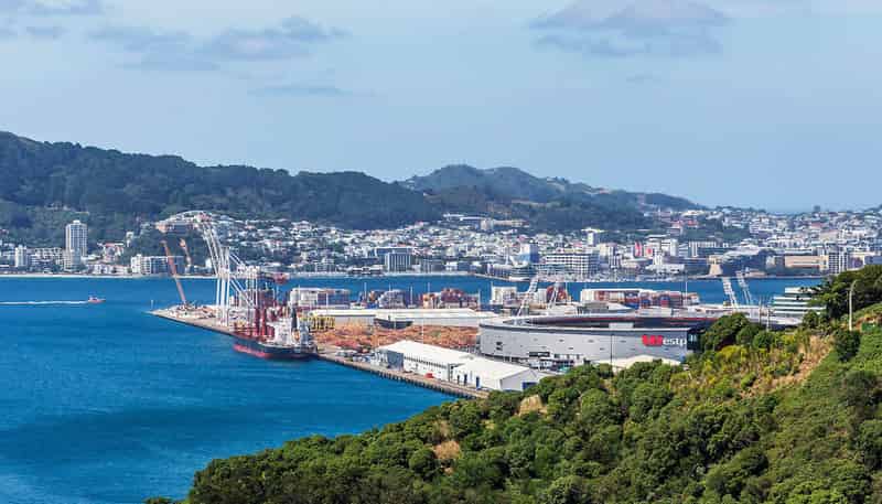 65 Rama Crescent, Khandallah